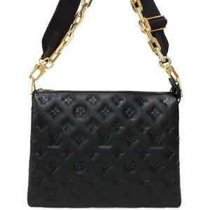 Louis Vuitton Monogram Coussin Bag